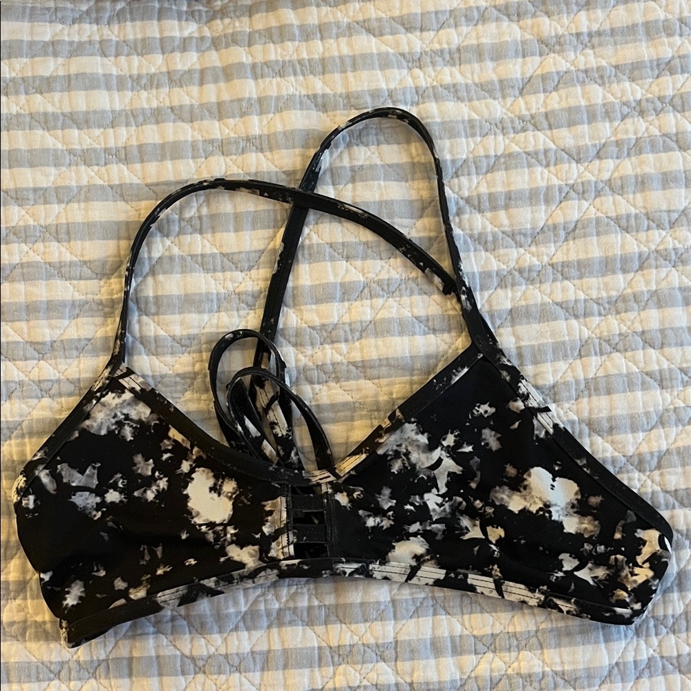 Jolyn Clothing Tomcat Bikini Top